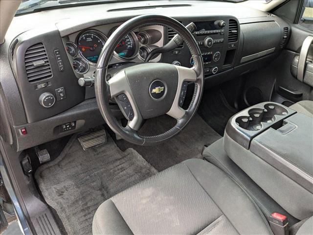 used 2014 Chevrolet Silverado 3500 car, priced at $17,991