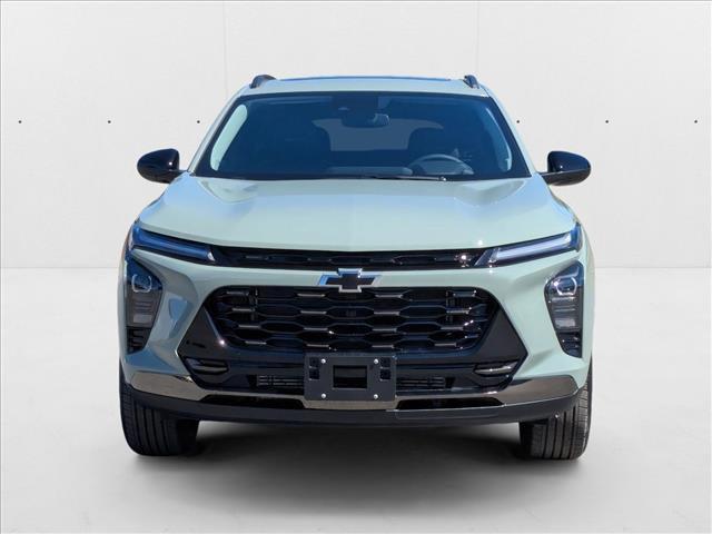 new 2025 Chevrolet Trax car, priced at $26,790