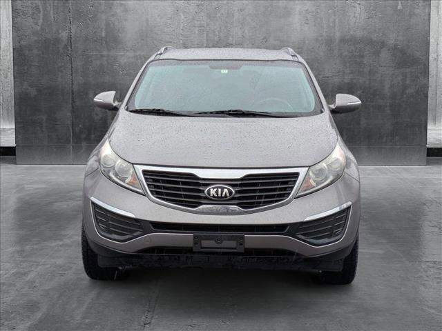 used 2013 Kia Sportage car, priced at $5,391