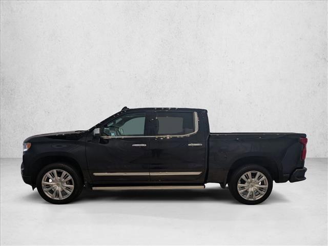 used 2024 Chevrolet Silverado 1500 car, priced at $55,985
