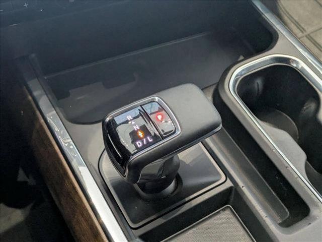 used 2024 Chevrolet Silverado 1500 car, priced at $55,985