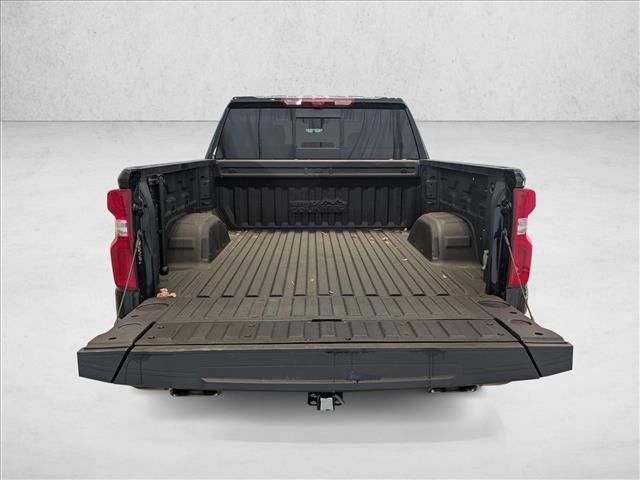 used 2024 Chevrolet Silverado 1500 car, priced at $55,985