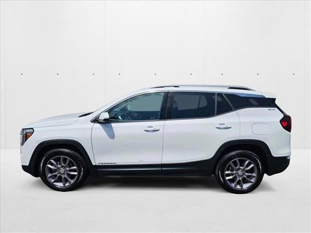 used 2023 GMC Terrain car, priced at $26,204