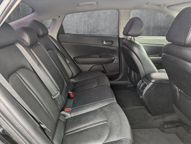 used 2018 Kia Optima car, priced at $13,949