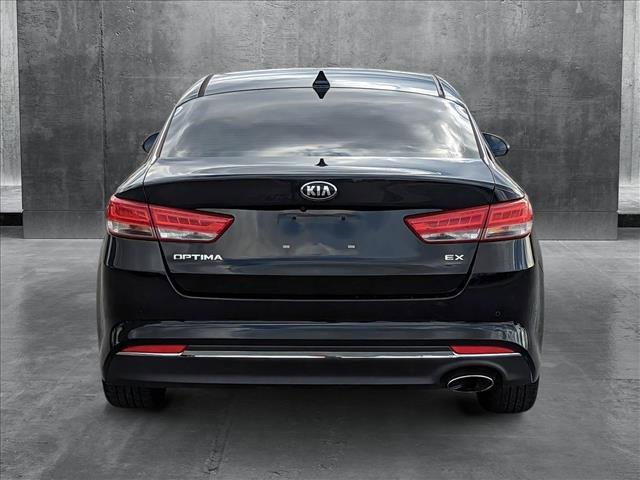 used 2018 Kia Optima car, priced at $13,949