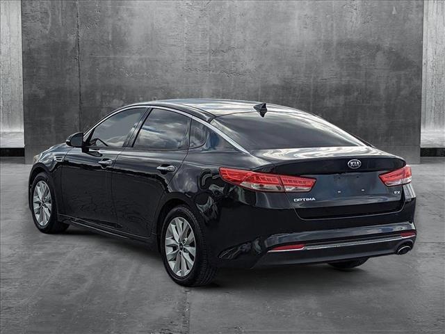 used 2018 Kia Optima car, priced at $13,949