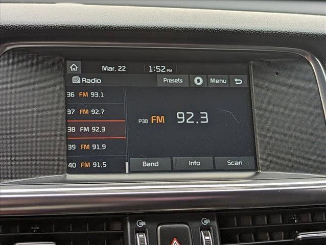 used 2018 Kia Optima car, priced at $13,949
