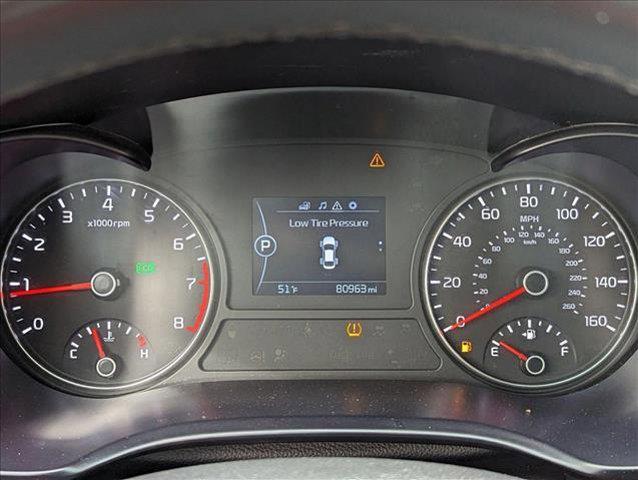 used 2018 Kia Optima car, priced at $13,949