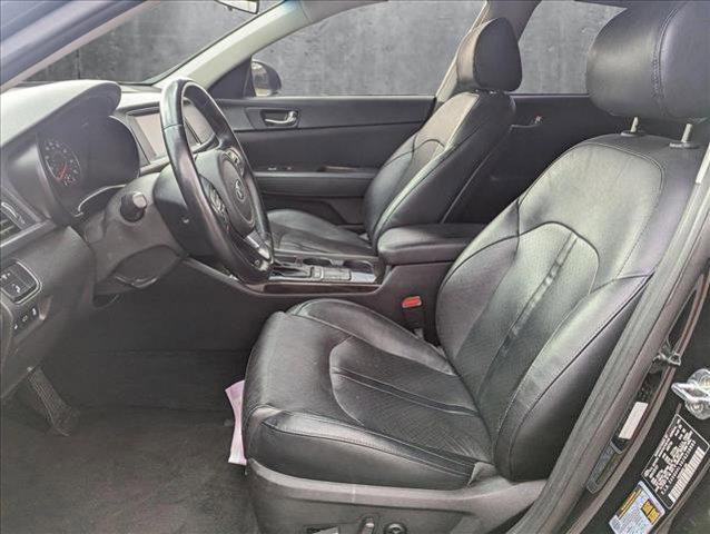 used 2018 Kia Optima car, priced at $13,949