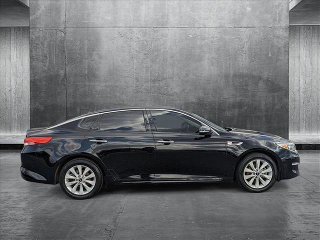 used 2018 Kia Optima car, priced at $13,949