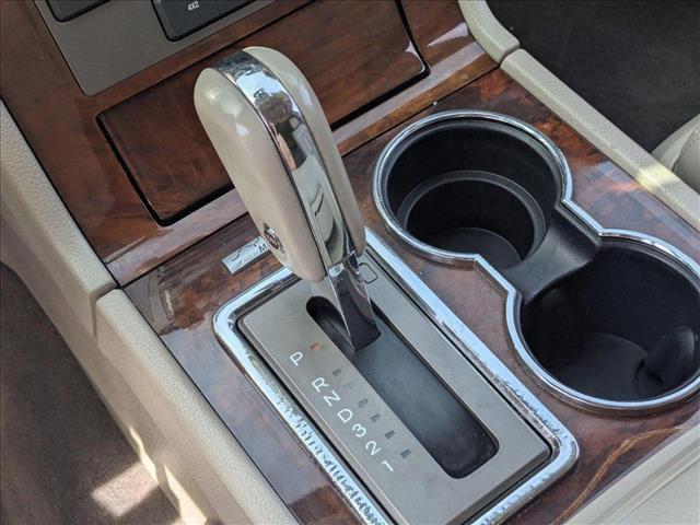 used 2012 Lincoln Navigator car, priced at $8,991