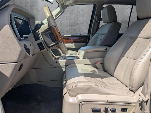used 2012 Lincoln Navigator car, priced at $13,247