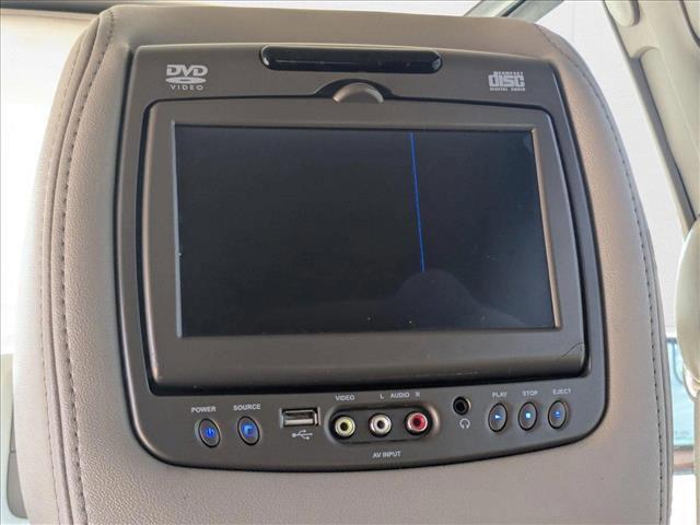 used 2012 Lincoln Navigator car, priced at $8,991