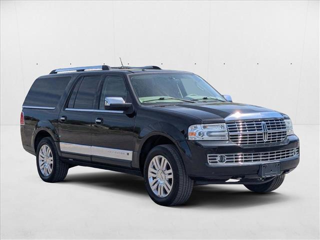 used 2012 Lincoln Navigator car, priced at $8,991