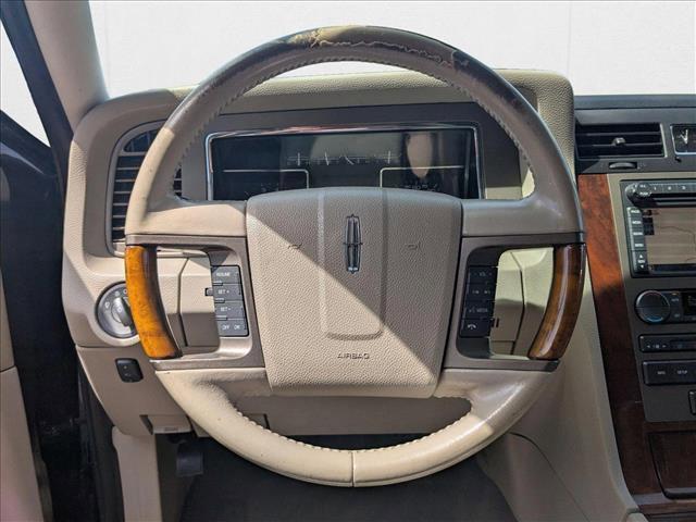 used 2012 Lincoln Navigator car, priced at $8,991