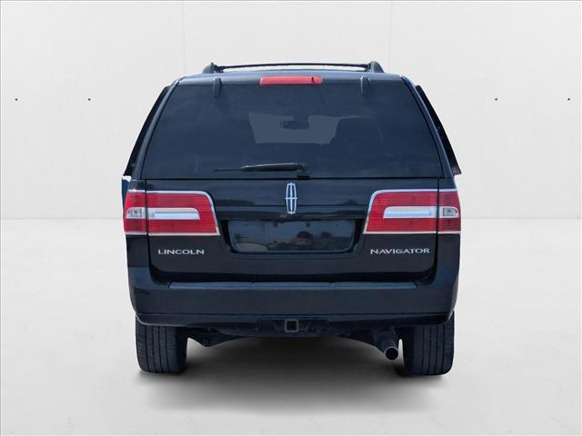 used 2012 Lincoln Navigator car, priced at $8,991