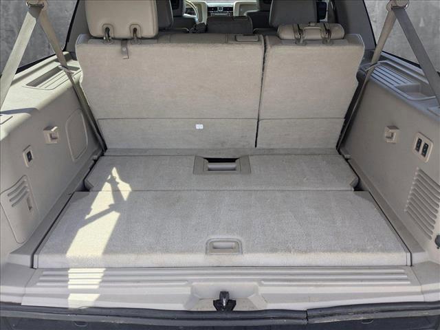 used 2012 Lincoln Navigator car, priced at $13,247