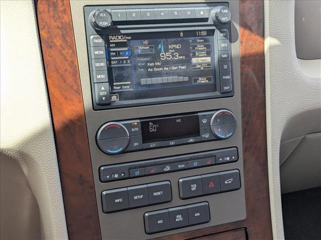 used 2012 Lincoln Navigator car, priced at $8,991