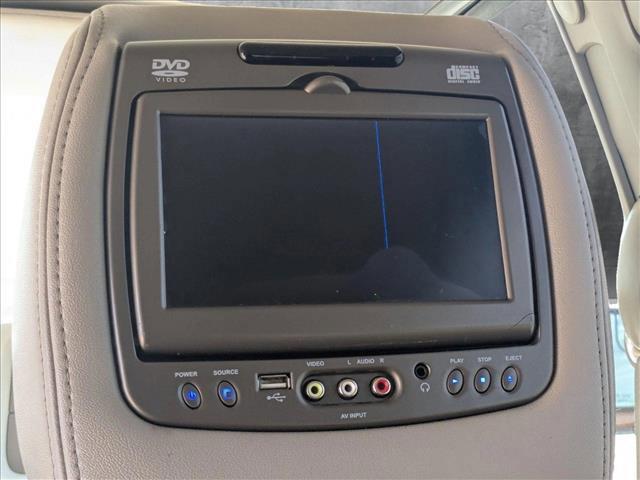 used 2012 Lincoln Navigator car, priced at $13,247