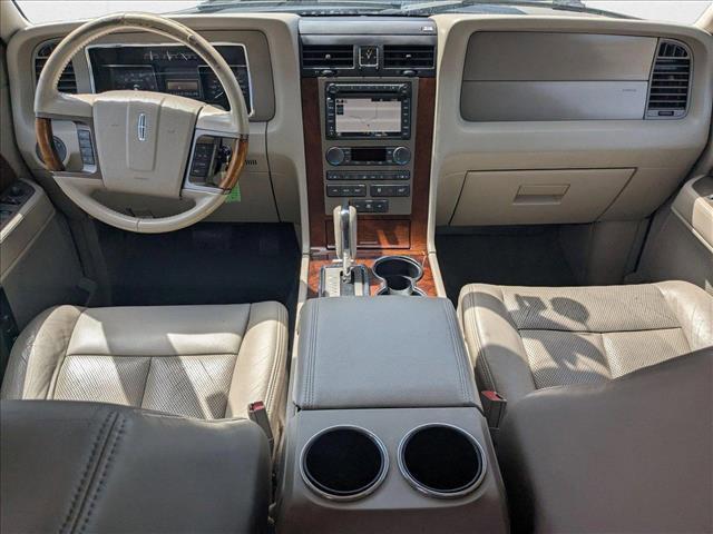 used 2012 Lincoln Navigator car, priced at $8,991