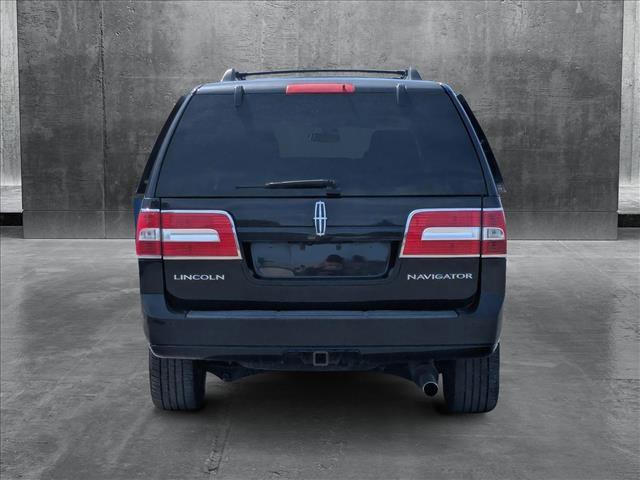 used 2012 Lincoln Navigator car, priced at $13,247
