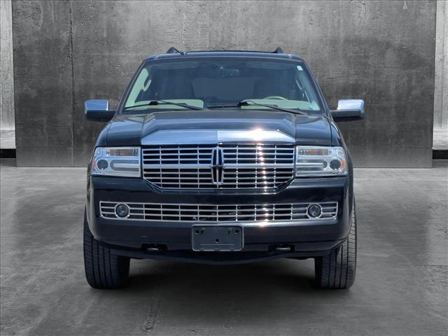 used 2012 Lincoln Navigator car, priced at $13,247