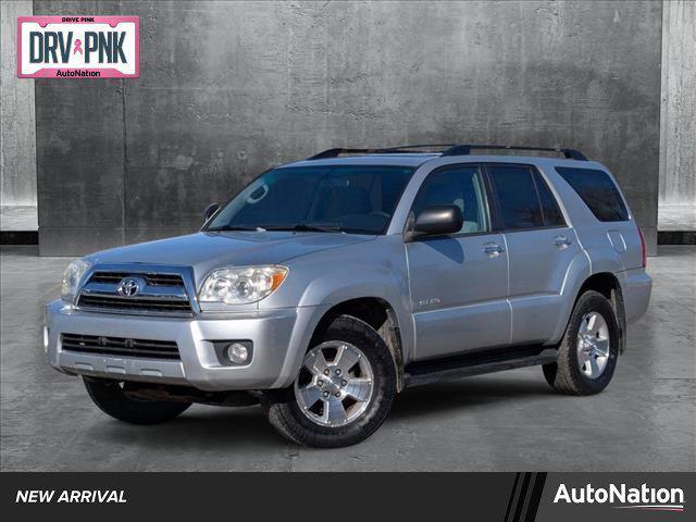 used 2008 Toyota 4Runner car, priced at $10,995