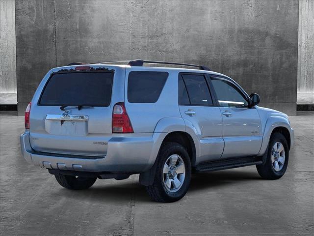 used 2008 Toyota 4Runner car, priced at $10,995