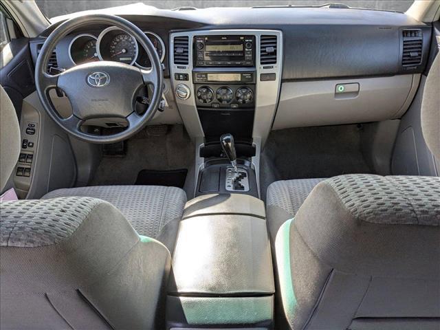 used 2008 Toyota 4Runner car, priced at $10,995