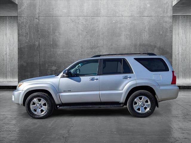 used 2008 Toyota 4Runner car, priced at $10,995