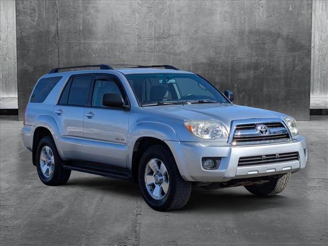 used 2008 Toyota 4Runner car, priced at $10,995