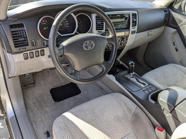 used 2008 Toyota 4Runner car, priced at $10,995