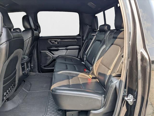 used 2022 Ram 1500 car, priced at $84,192