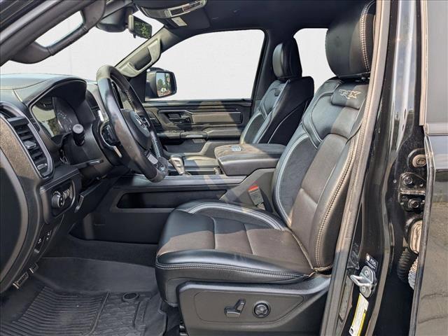 used 2022 Ram 1500 car, priced at $84,192