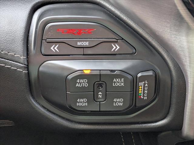 used 2022 Ram 1500 car, priced at $84,192