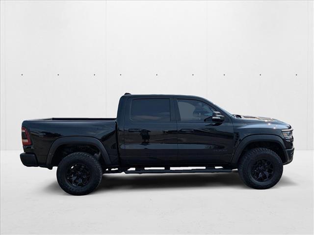 used 2022 Ram 1500 car, priced at $84,192