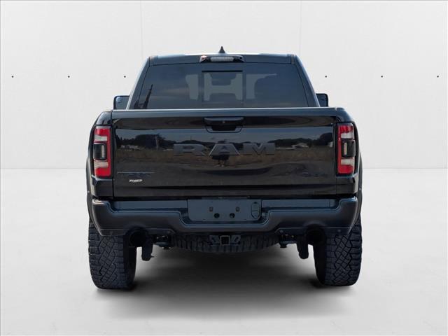 used 2022 Ram 1500 car, priced at $84,192