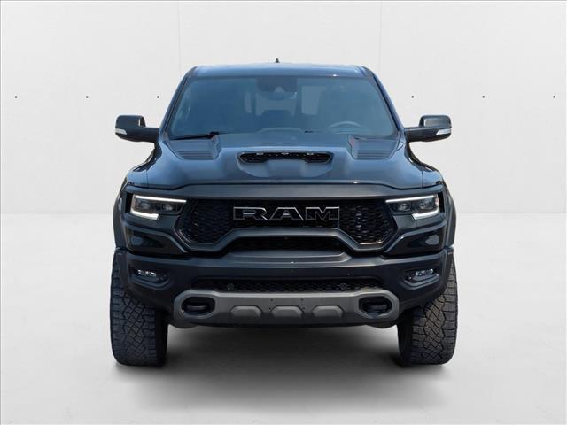 used 2022 Ram 1500 car, priced at $84,192