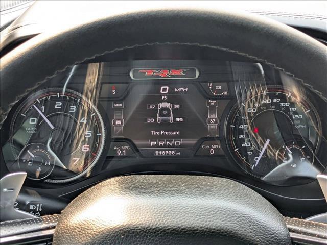 used 2022 Ram 1500 car, priced at $84,192