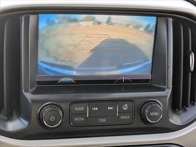 used 2018 GMC Canyon car, priced at $23,995