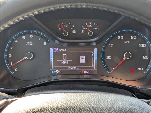 used 2018 GMC Canyon car, priced at $23,995