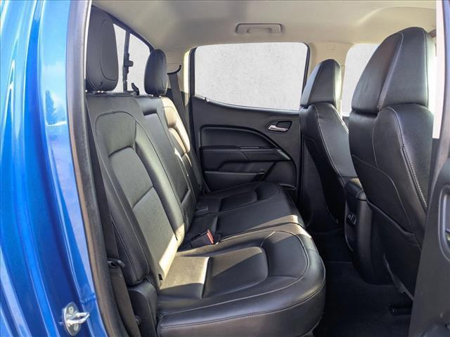 used 2018 GMC Canyon car, priced at $23,995