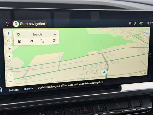 new 2026 Chevrolet Silverado 1500 car, priced at $65,685