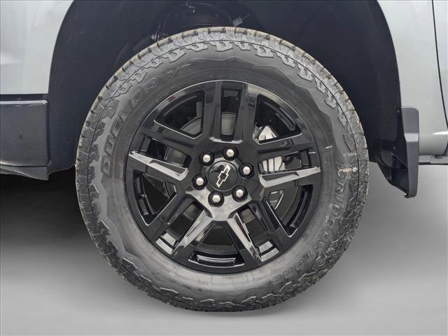 new 2026 Chevrolet Silverado 1500 car, priced at $65,685