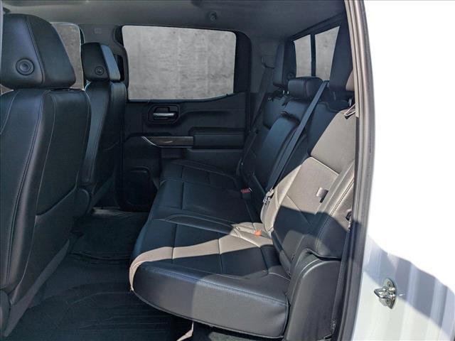 used 2019 Chevrolet Silverado 1500 car, priced at $28,498