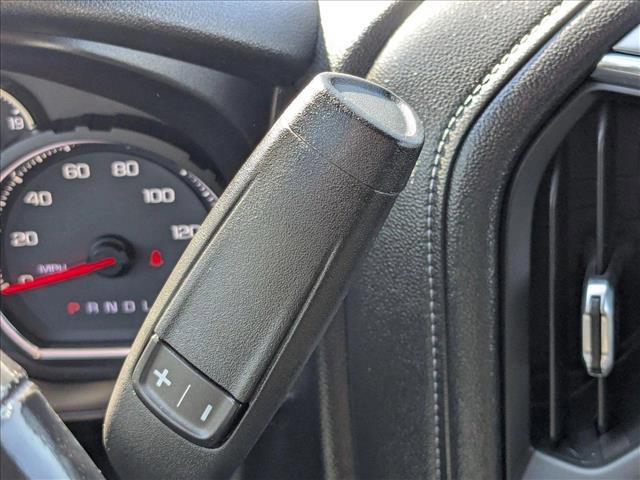 used 2019 Chevrolet Silverado 1500 car, priced at $28,498