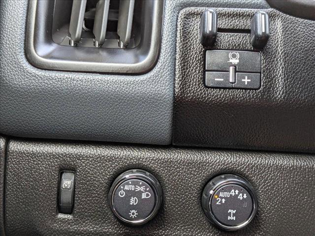 used 2022 Chevrolet Colorado car, priced at $31,995