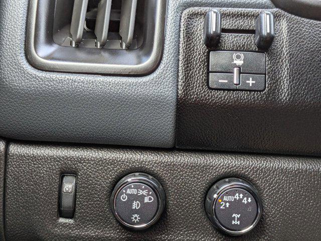 used 2022 Chevrolet Colorado car, priced at $31,995
