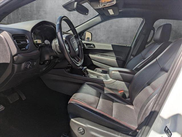 used 2023 Dodge Durango car, priced at $31,998