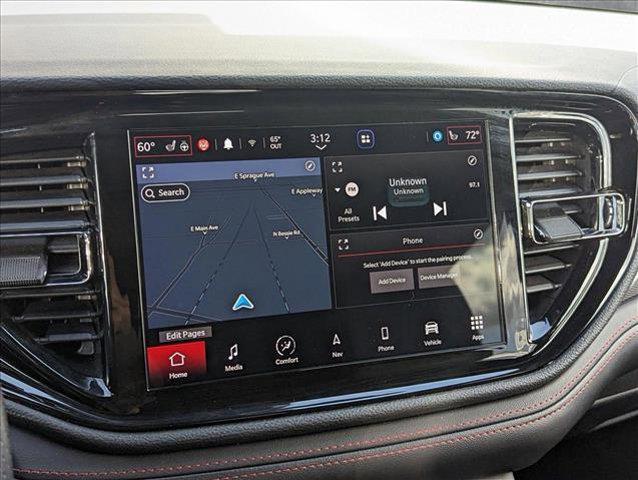 used 2023 Dodge Durango car, priced at $31,998